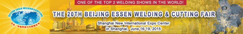 Corewire Team Head to China for Welding Industry Event.