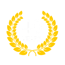 Corewire 40th Aniversary